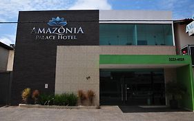Amazônia Palace Hotel